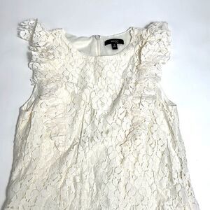 Very J Lace Dress
